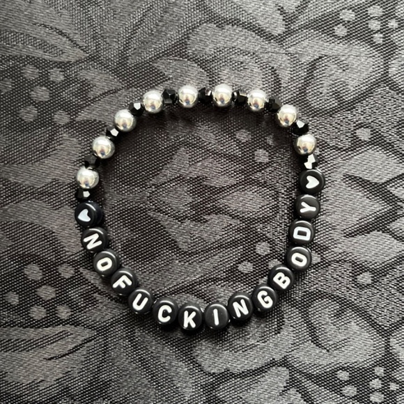 Tortured Poets Department Eras Tour Friendship Bracelets - Picture 6 of 16